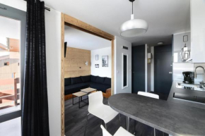 Résidence Aigue-marine - Studio pour 4 Personnes 32